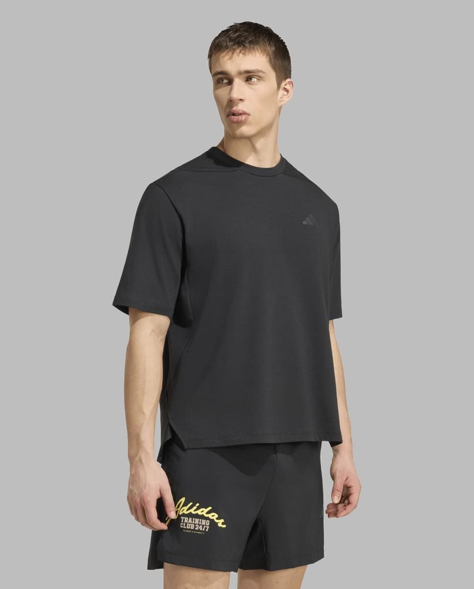 Imagem 0 de T-shirt de Homem Workout Essentials