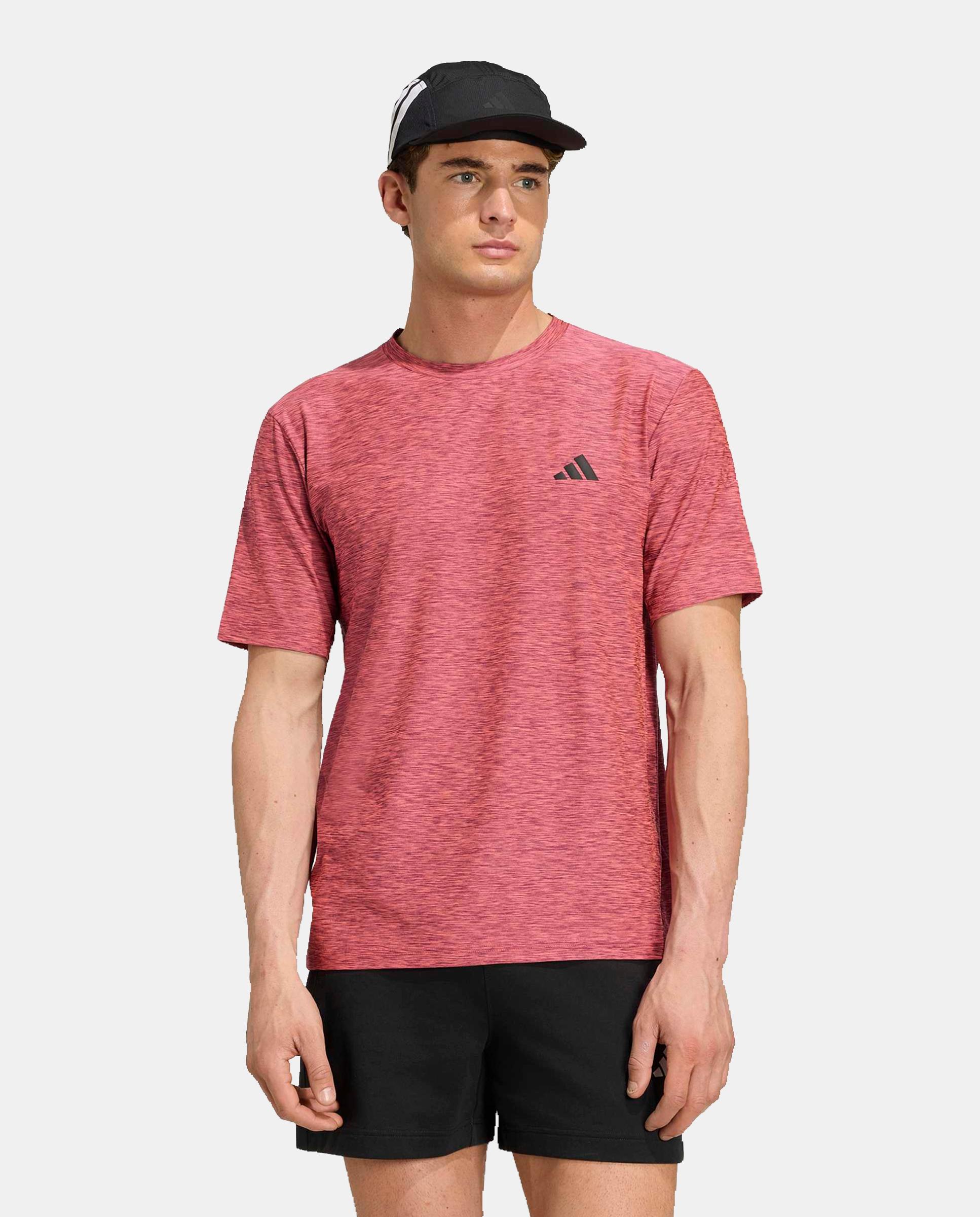 Imagem 0 de T-shirt de Homem Workout Essentials