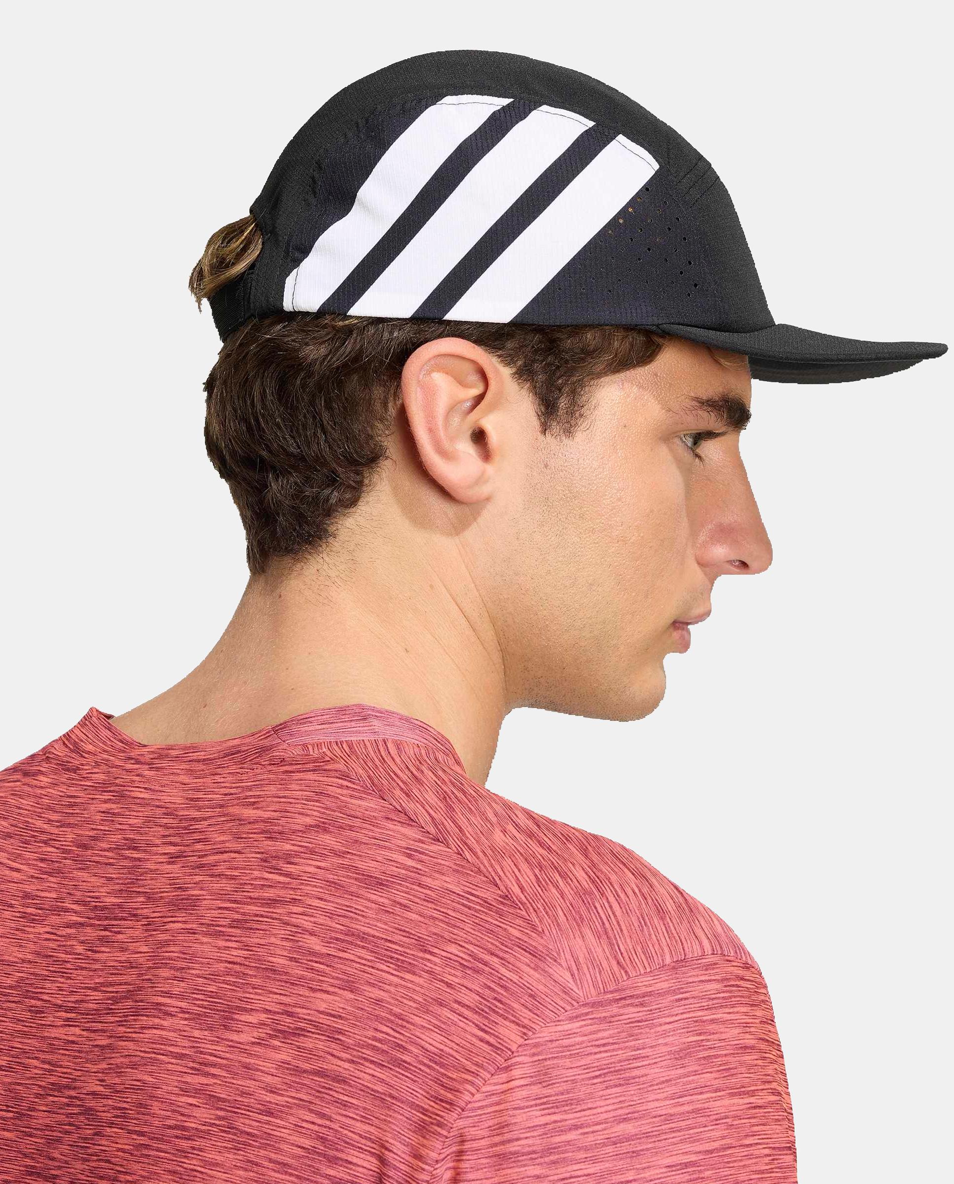 T-shirt de Homem Workout Essentials Rosa-6