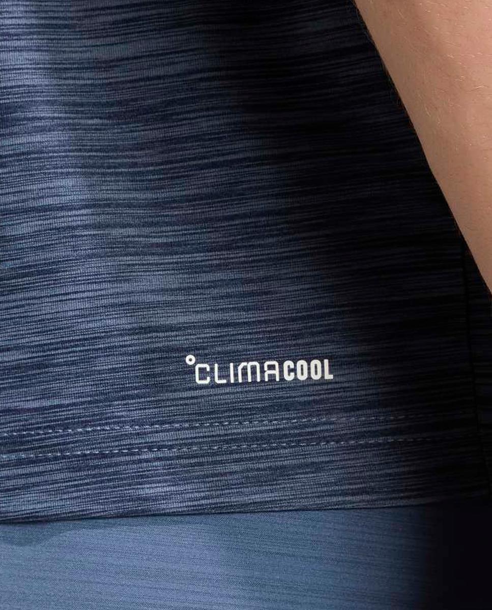 T-shirt de Homem Workout Essentials Multicolor-6