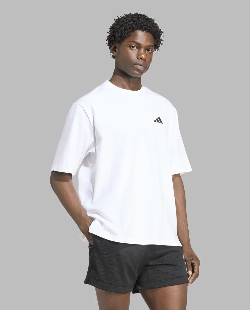 Imagem 0 de T-shirt de Homem Workout Essentials