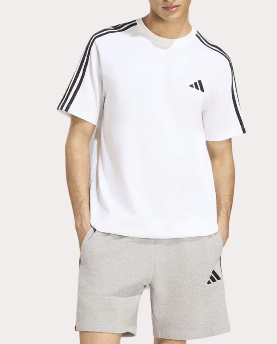 Imagem 0 de T-shirt de homem Essentials Adidas