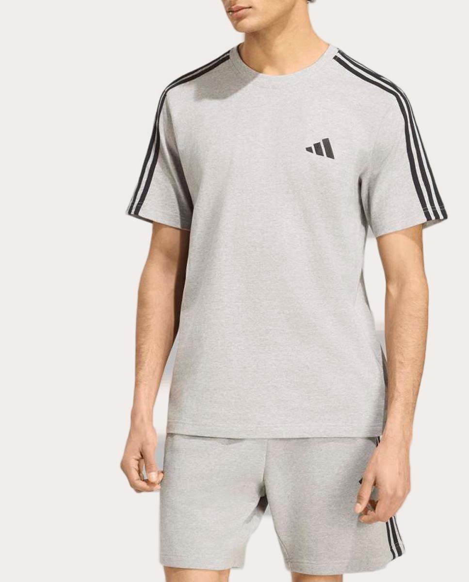 Imagem 0 de T-shirt de homem Essentials Adidas