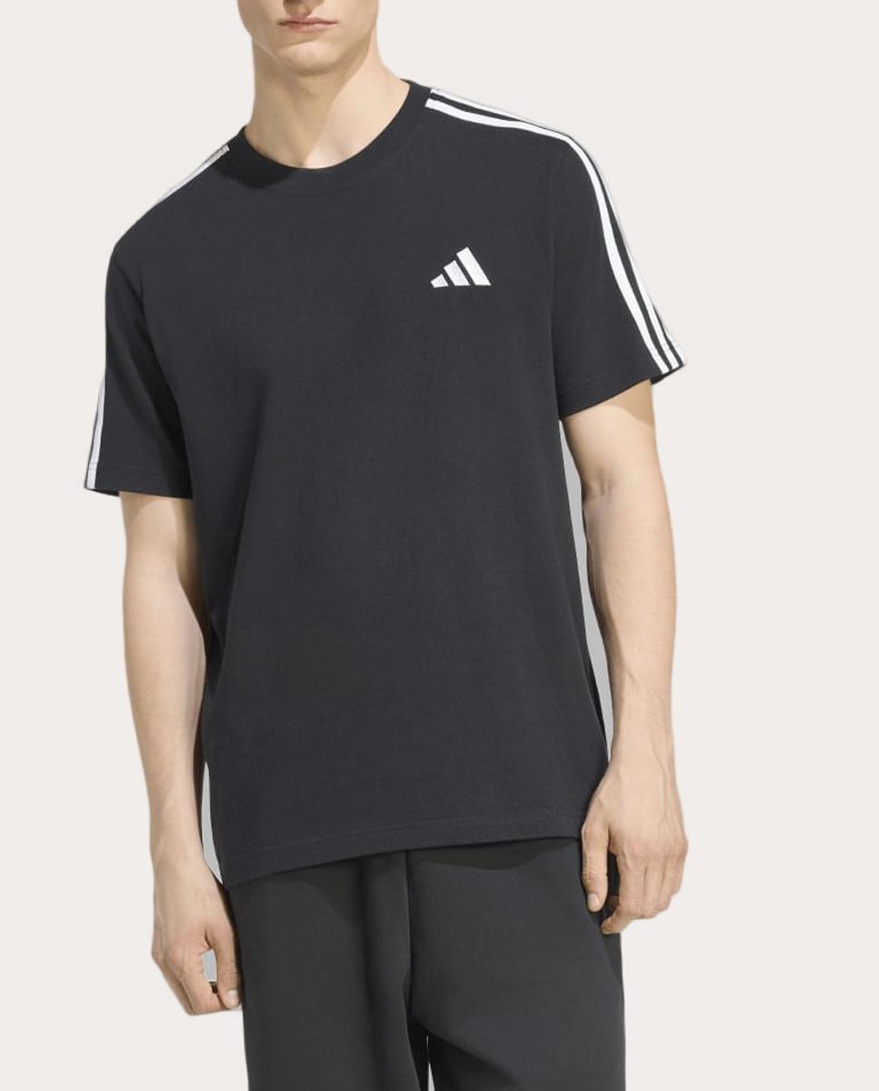 Imagem 0 de T-shirt de homem Essentials Adidas
