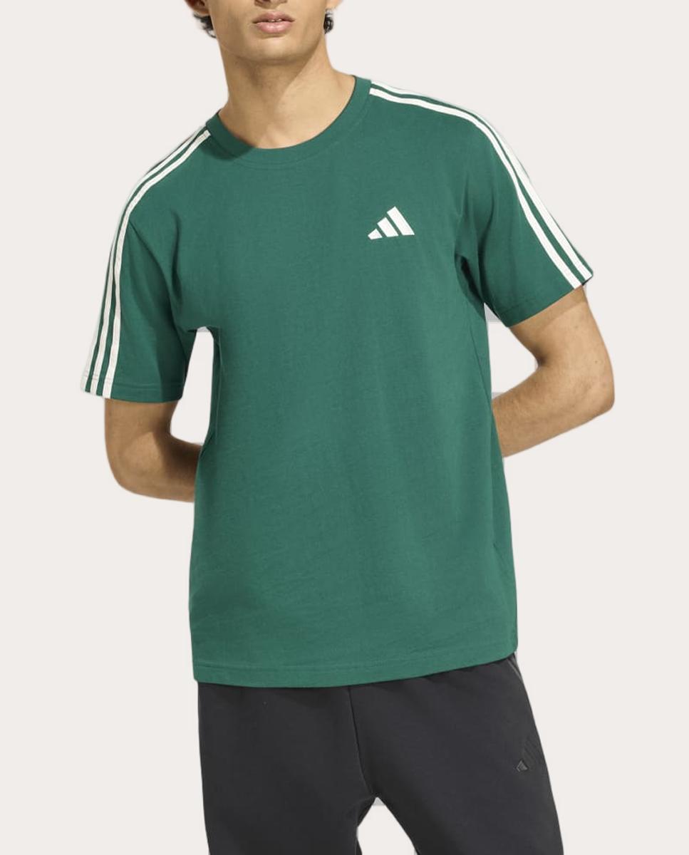 Imagem 0 de T-shirt de homem Essentials adidas