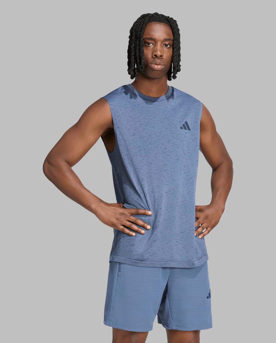 Imagem 0 de T-shirt de Homem Workout Essentials