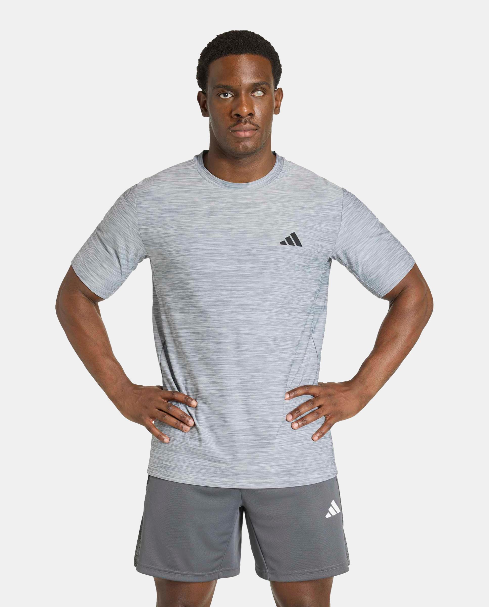 Imagem 0 de T-shirt de Training de Homem We Flex T
