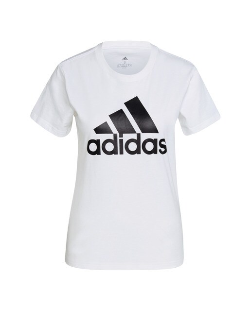 T-shirt BL T Branco / Preto-1