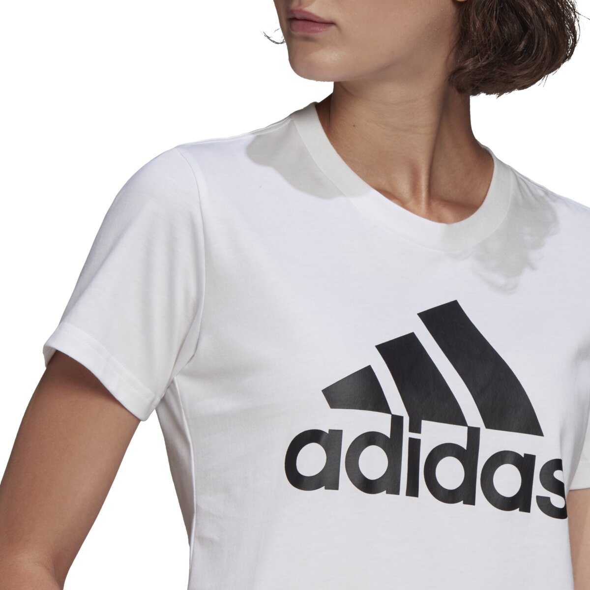 T-shirt BL T Branco / Preto-4