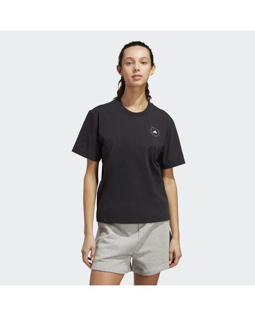 Imagem 0 de T-shirt de Treino de Mulher by Stella McCartney TrueCasuals Regular Sportswear