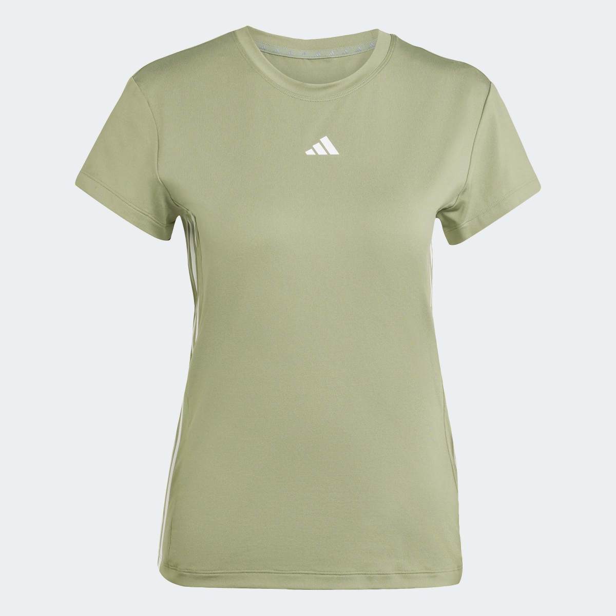T-shirt de Mulher Hyperglam Training Verde-6