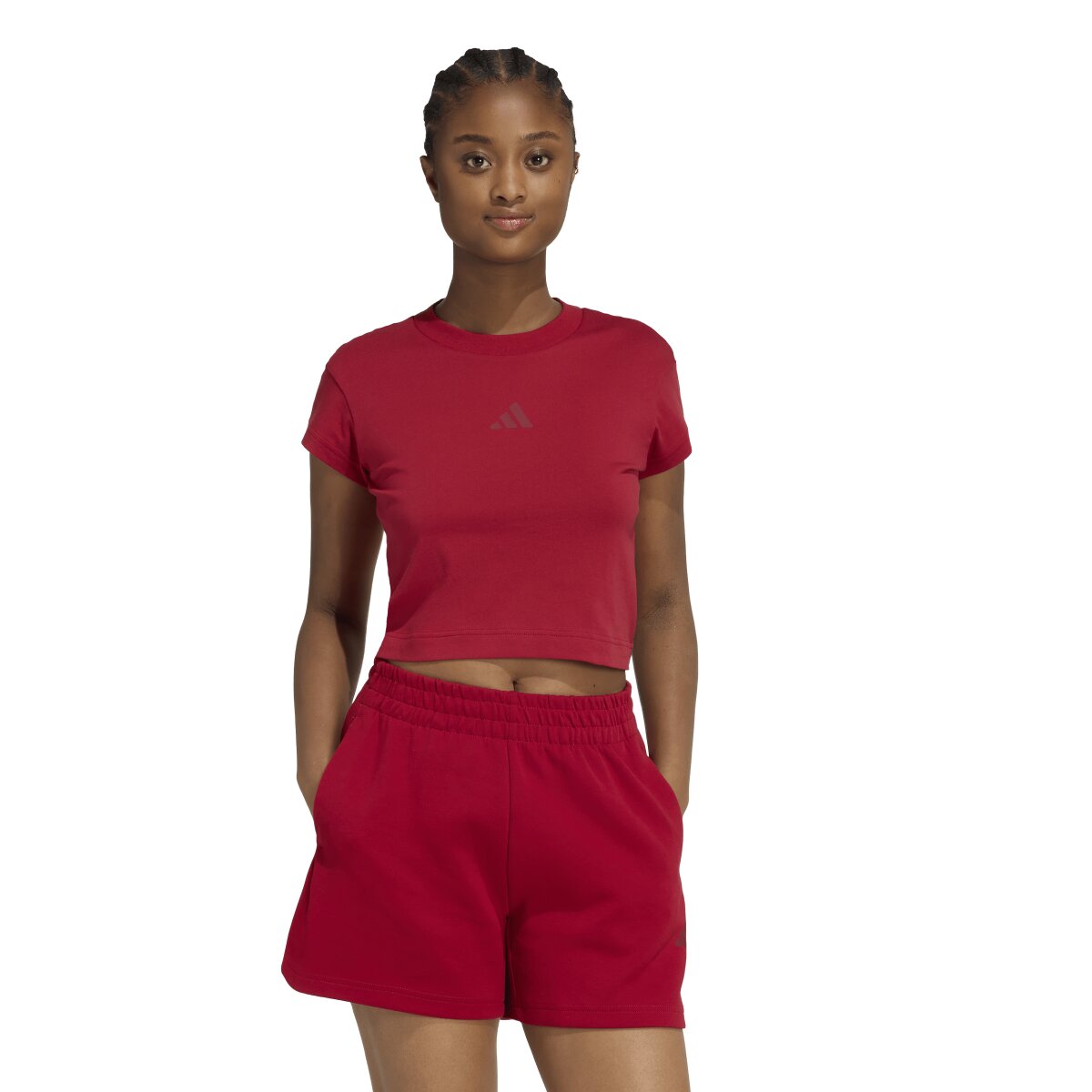 Imagem 0 de T-shirt de Mulher Future Icons