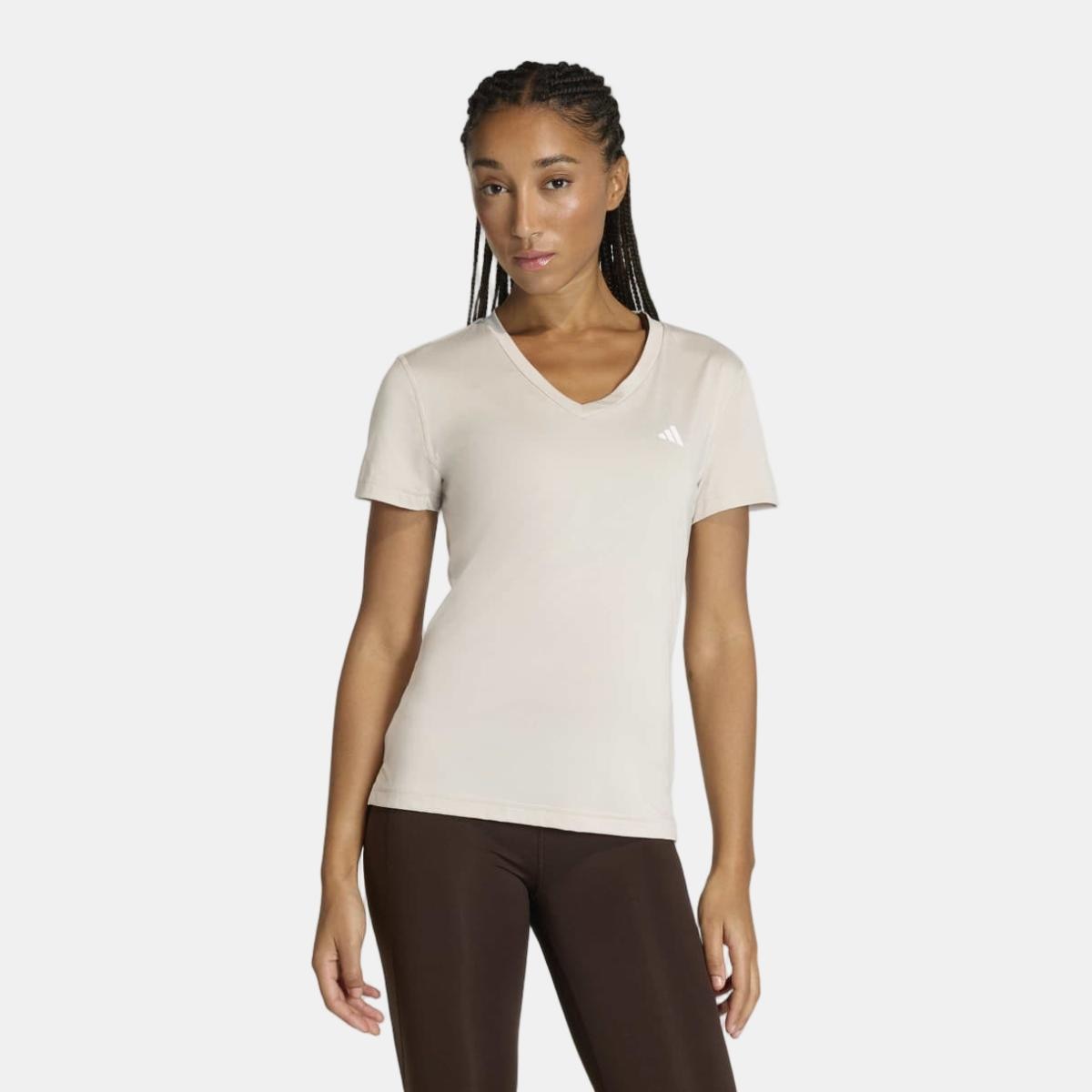 Imagem 0 de T-shirt de mulher Essentials adidas