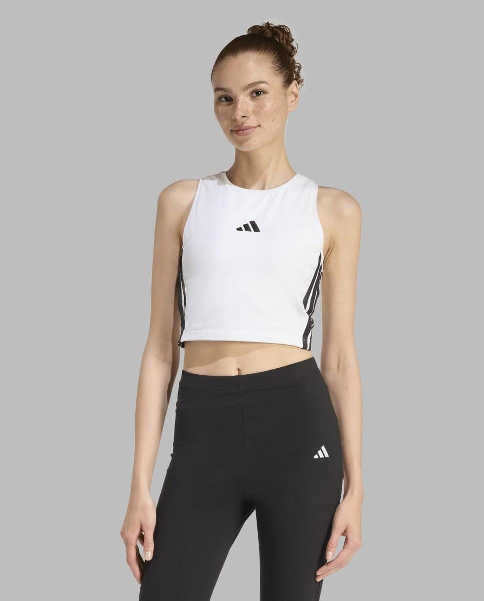 Imagem 0 de T-Shirt de Mulher Essentials adidas