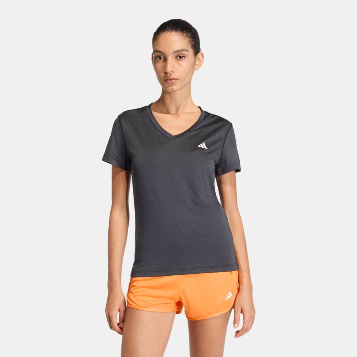 Imagem 0 de T-shirt de Mulher Workout Essentials