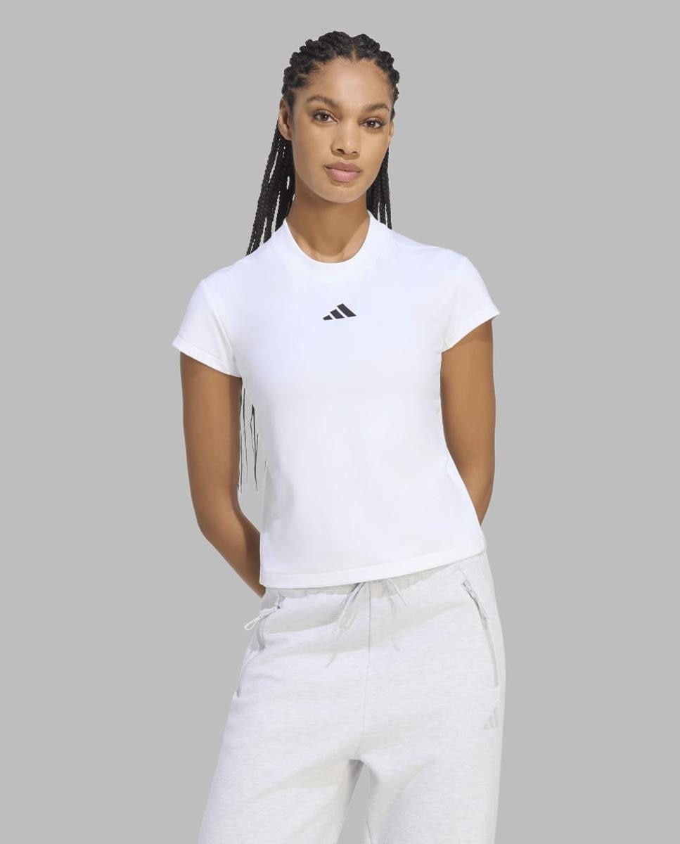 Imagem 0 de T-shirt de mulher Z.N.E adidas
