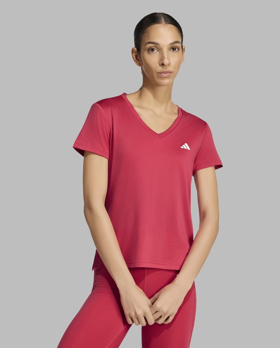 Imagem 0 de T-shirt de Mulher Workout Essentials