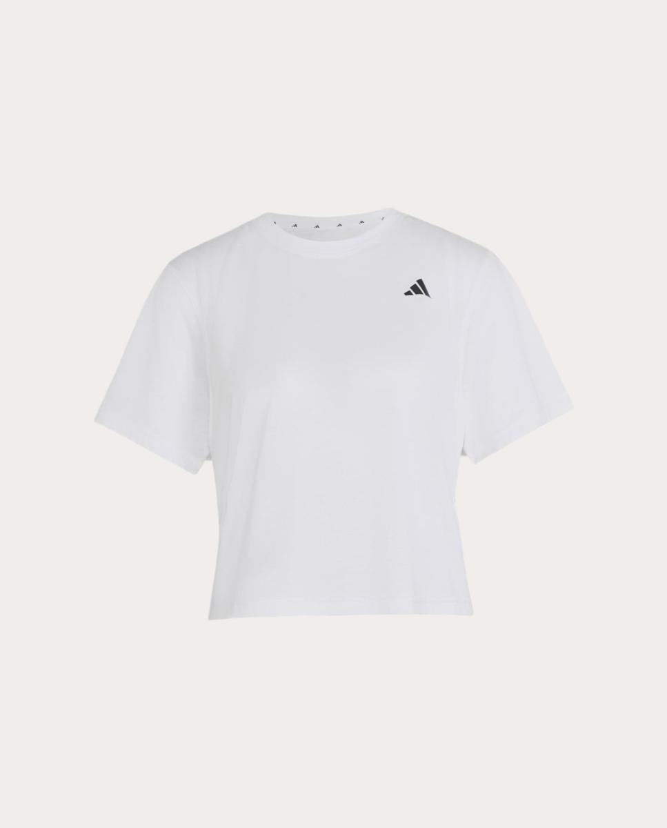 T-shirt de Mulher Graphics Branco-6