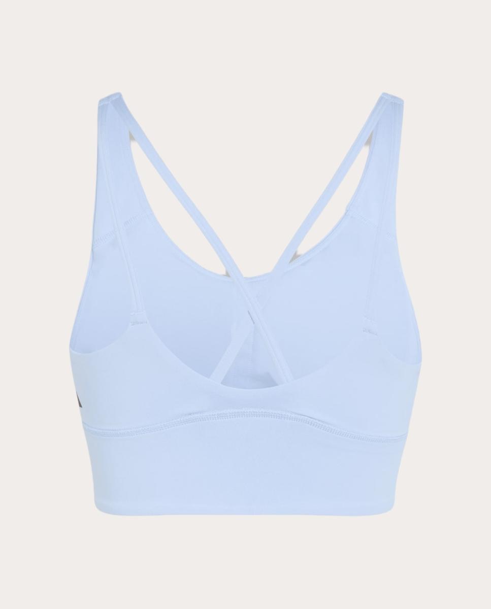 T-shirt de Mulher Motion Azul-7