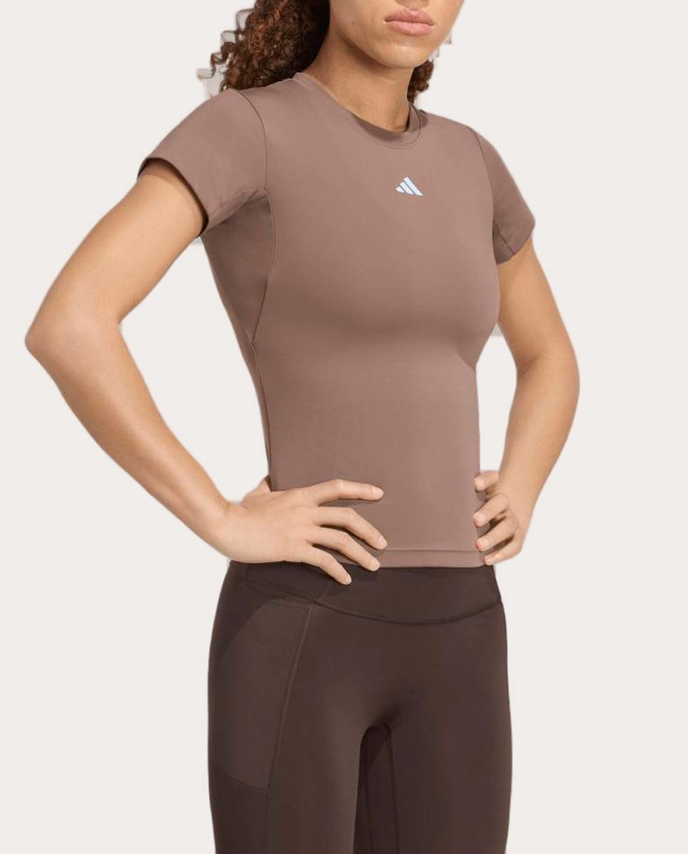 Imagem 0 de T-shirt de Mulher Motion