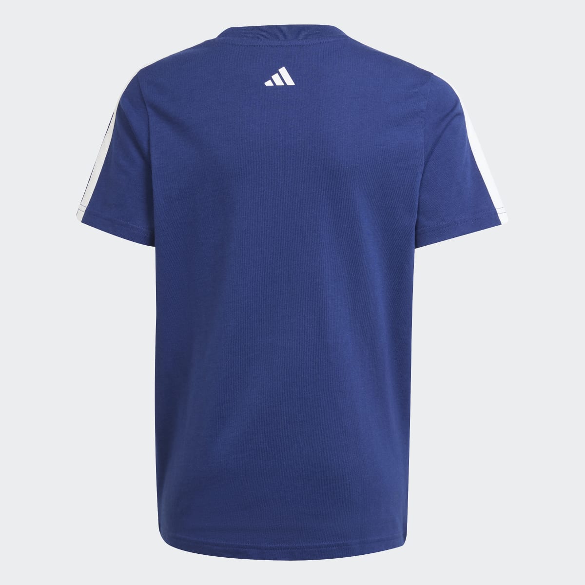 T-shirt de Criança Codes Collegiate Graphic Azul-2