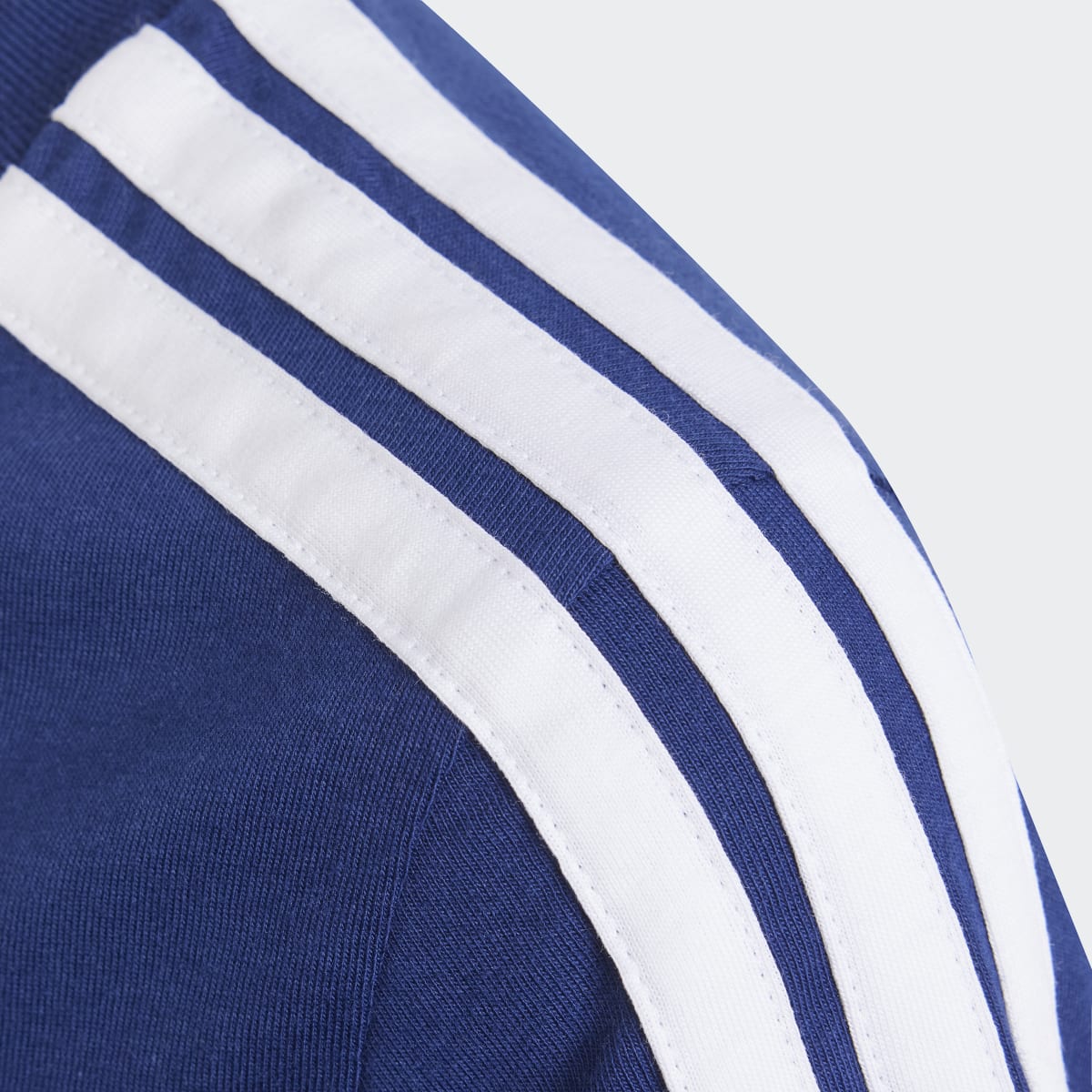 T-shirt de Criança Codes Collegiate Graphic Azul-4