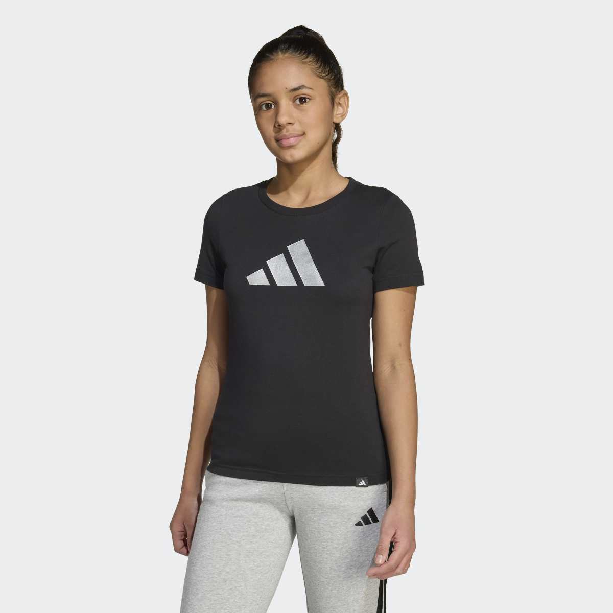 Imagem 0 de T-shirt de Menina Everyday Glam