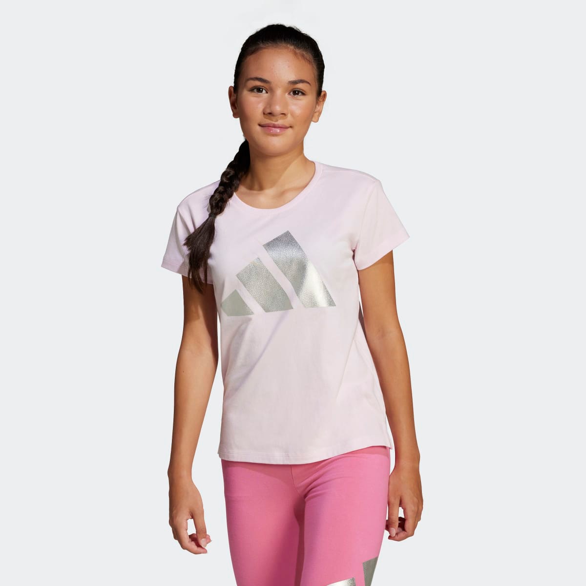 Imagem 0 de T-shirt de Menina Season Essentials Glam