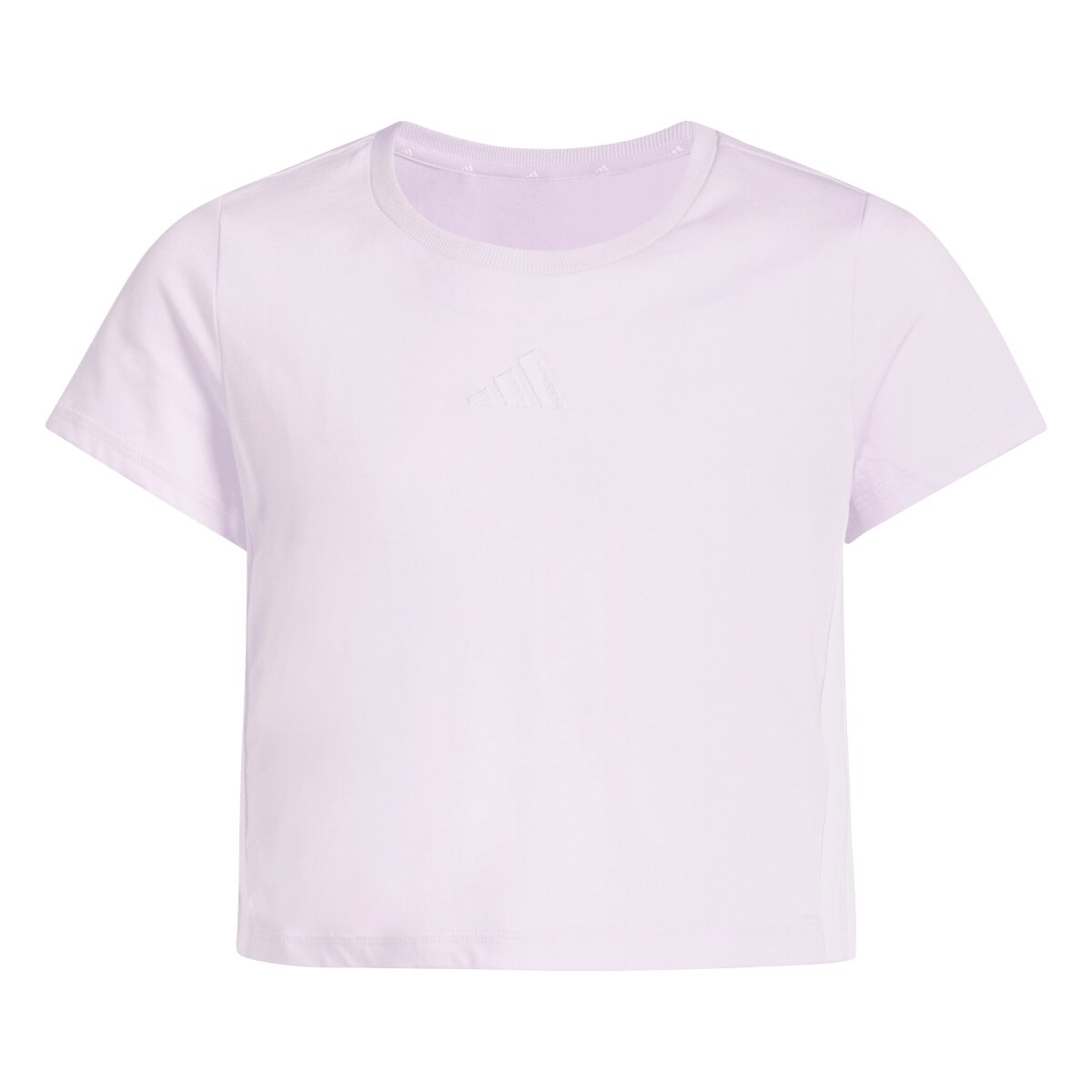 T-shirt Essentials Violeta-6