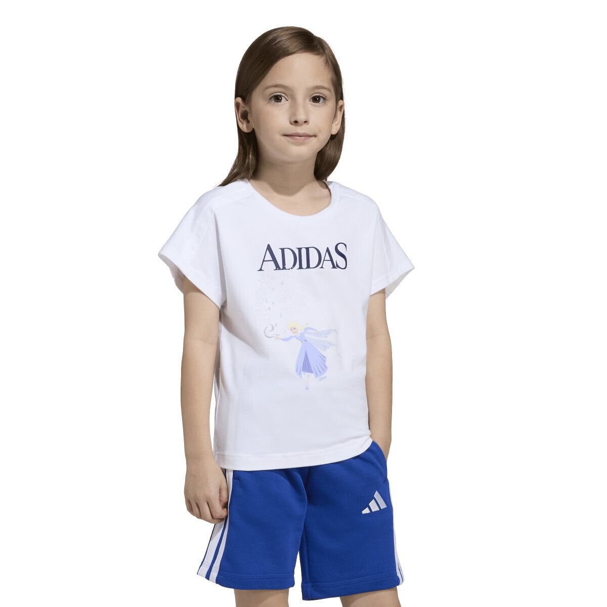 Imagem 0 de T-shirt de Menina Brand Collaboration
