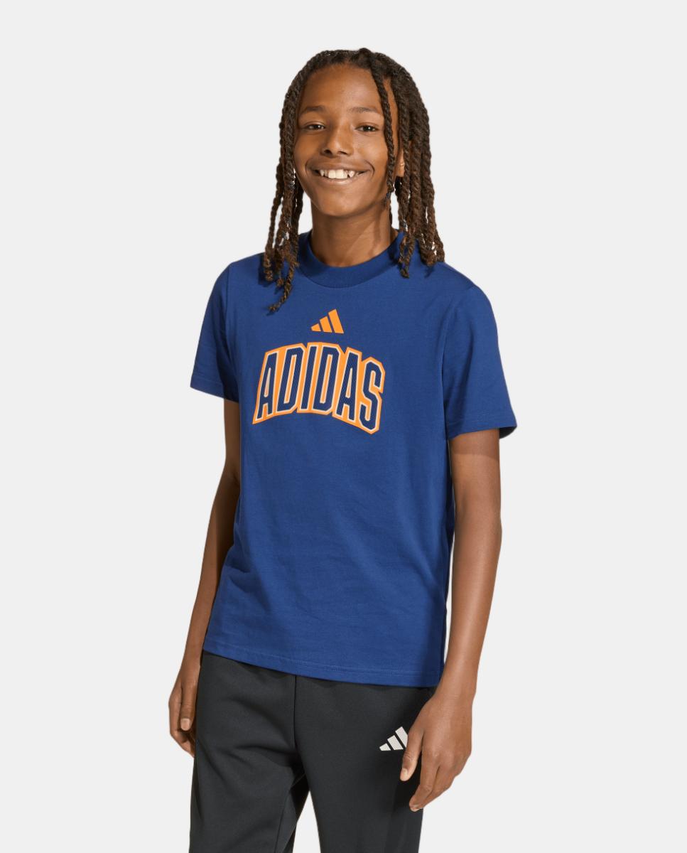 Imagem 0 de T-shirt de Criança Stadium