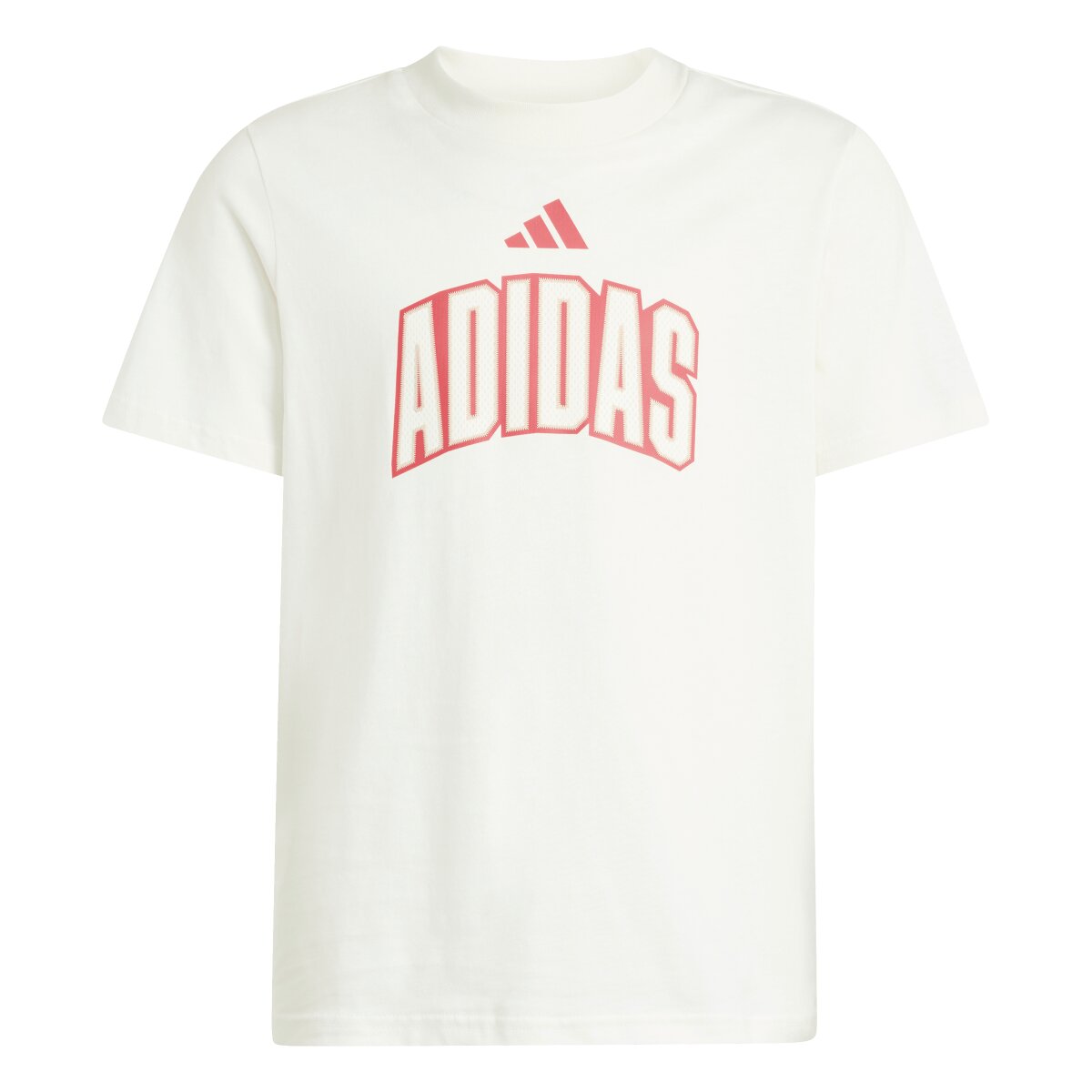 T-shirt de Criança Stadium Branco-2
