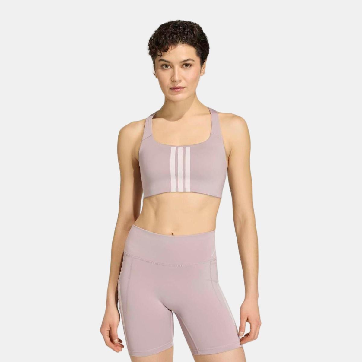 Imagem 0 de Top de Mulher Optime 3 Stripes