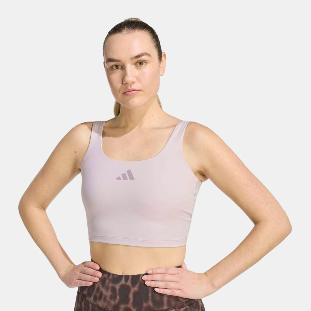 Top de Mulher Power Violeta-5