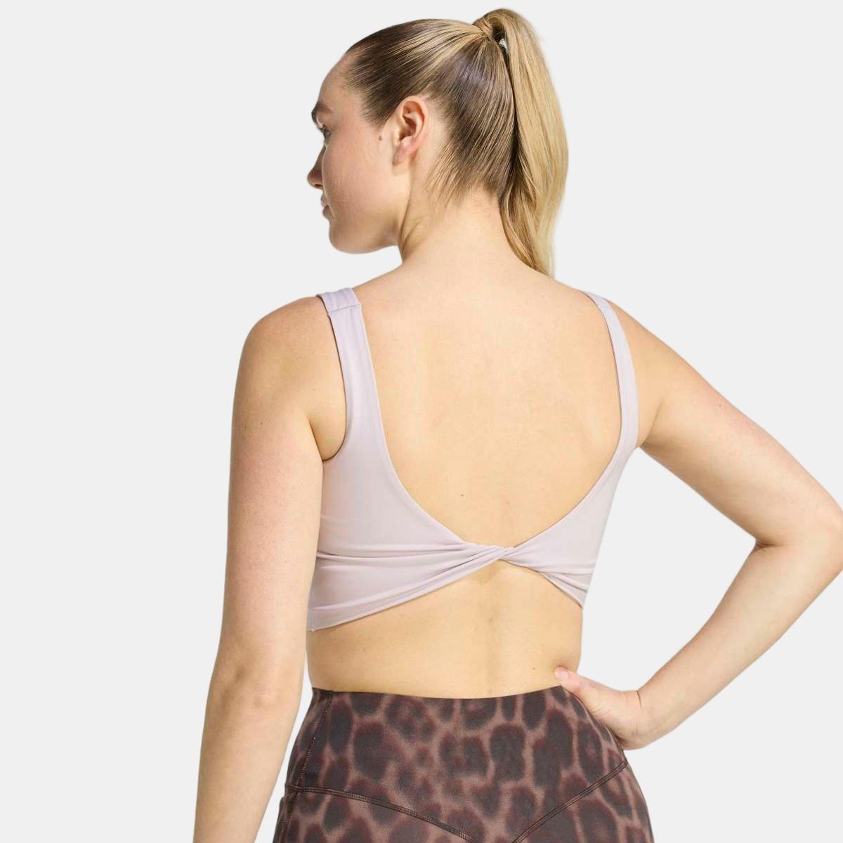 Top de Mulher Power Violeta-6