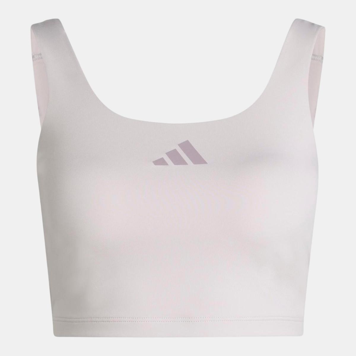 Top de Mulher Power Violeta-7
