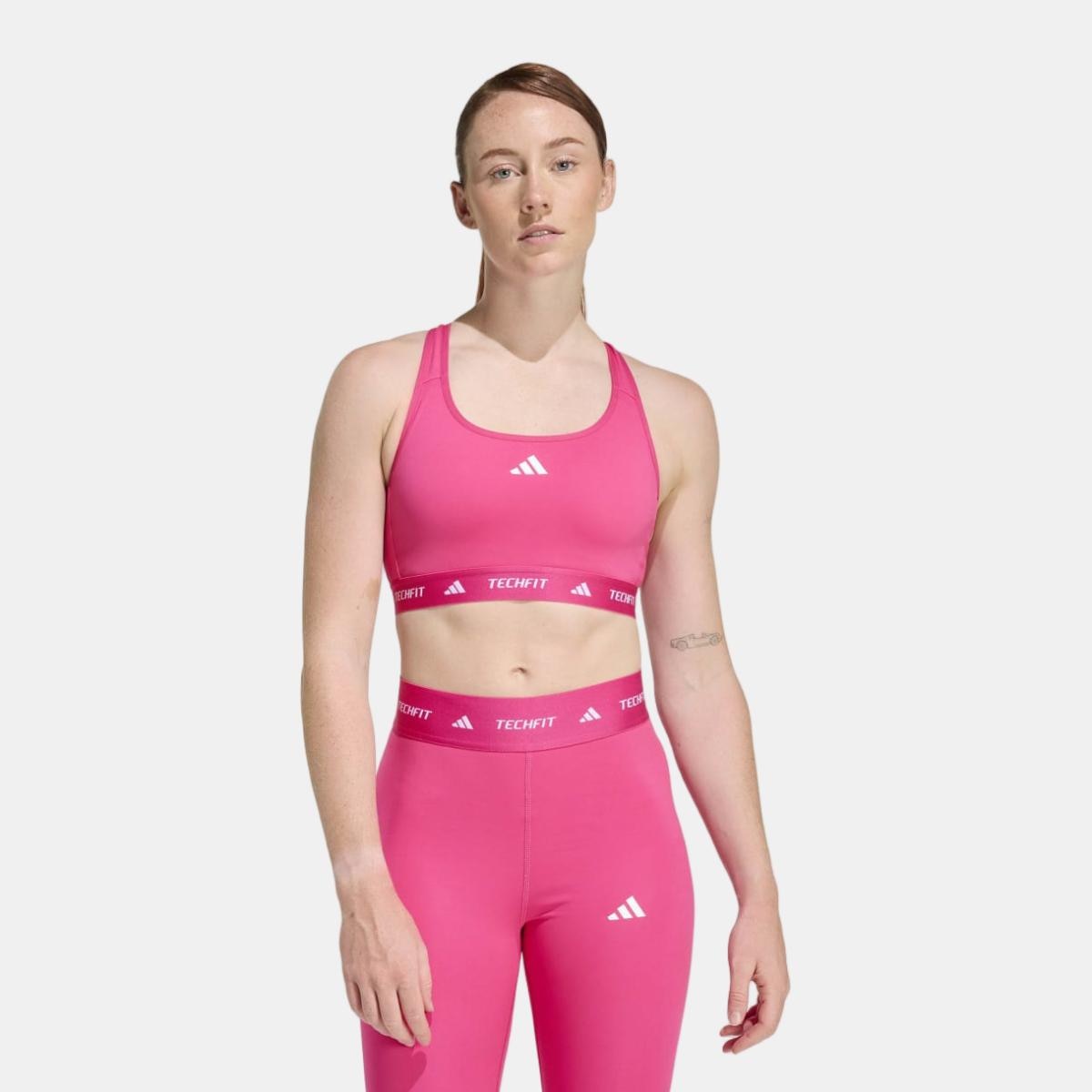 Imagem 0 de Top de Mulher Techfit