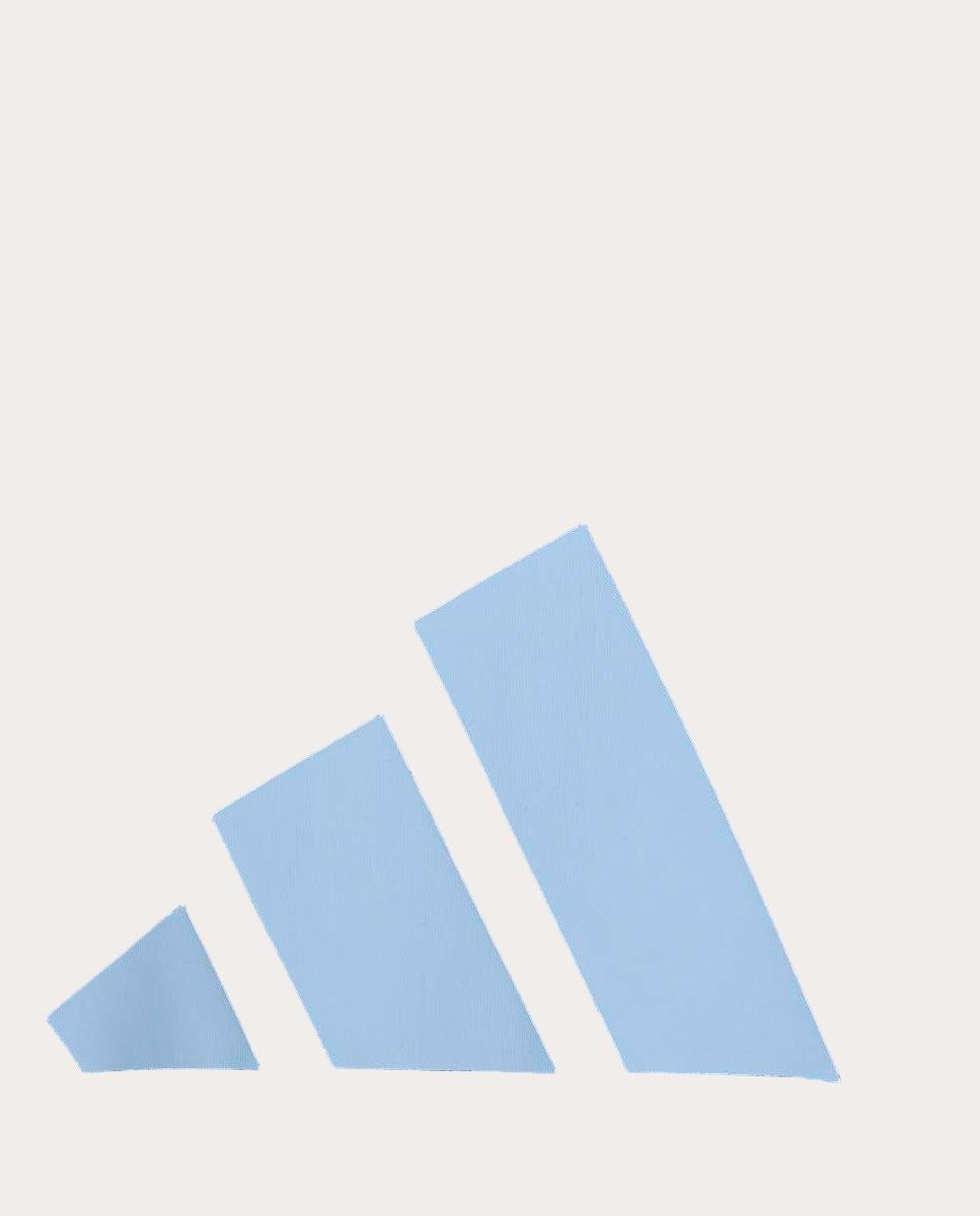 T-shirt de Criança Seasonals Colorblock Azul-4
