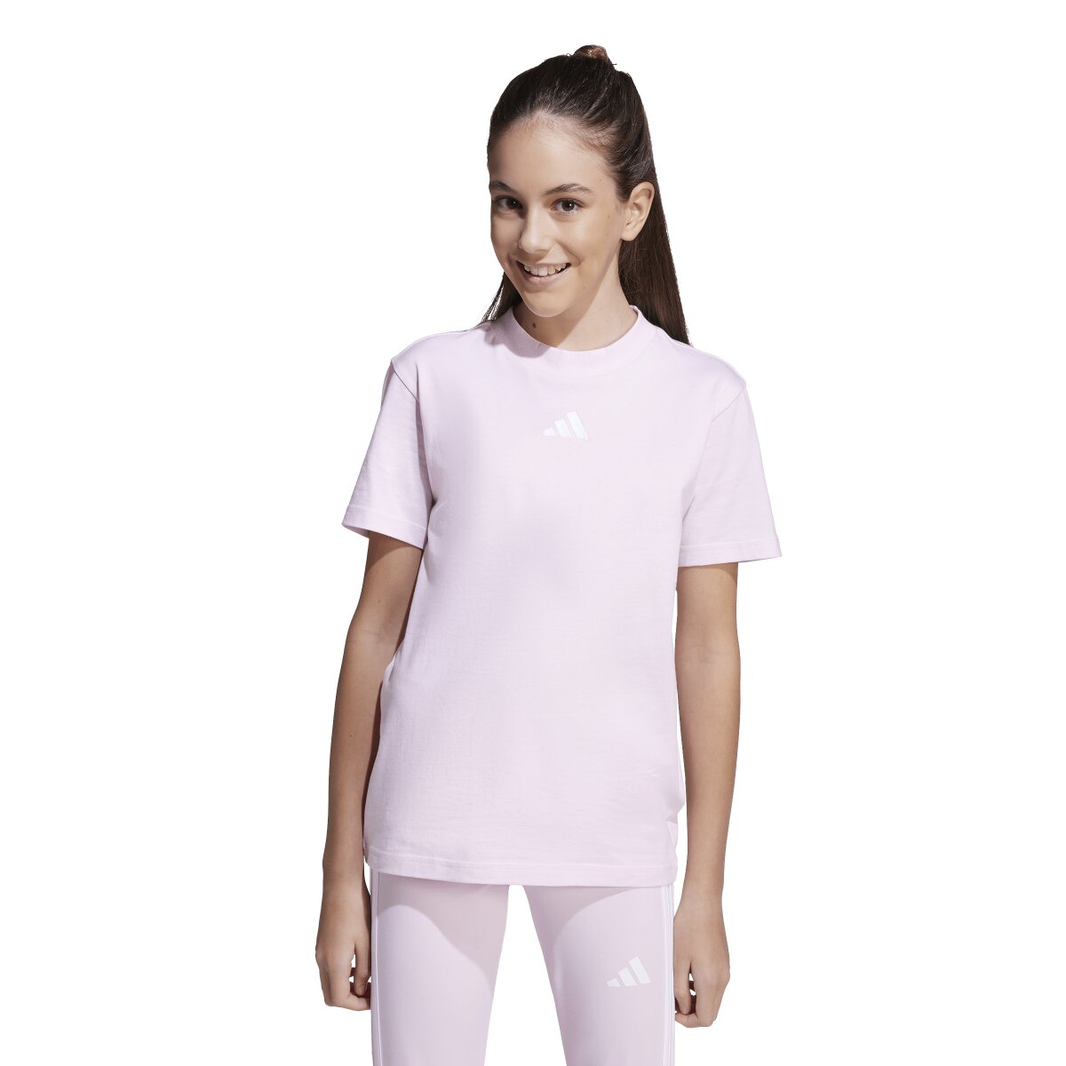 Imagem 0 de T-shirt de Menina Essentials