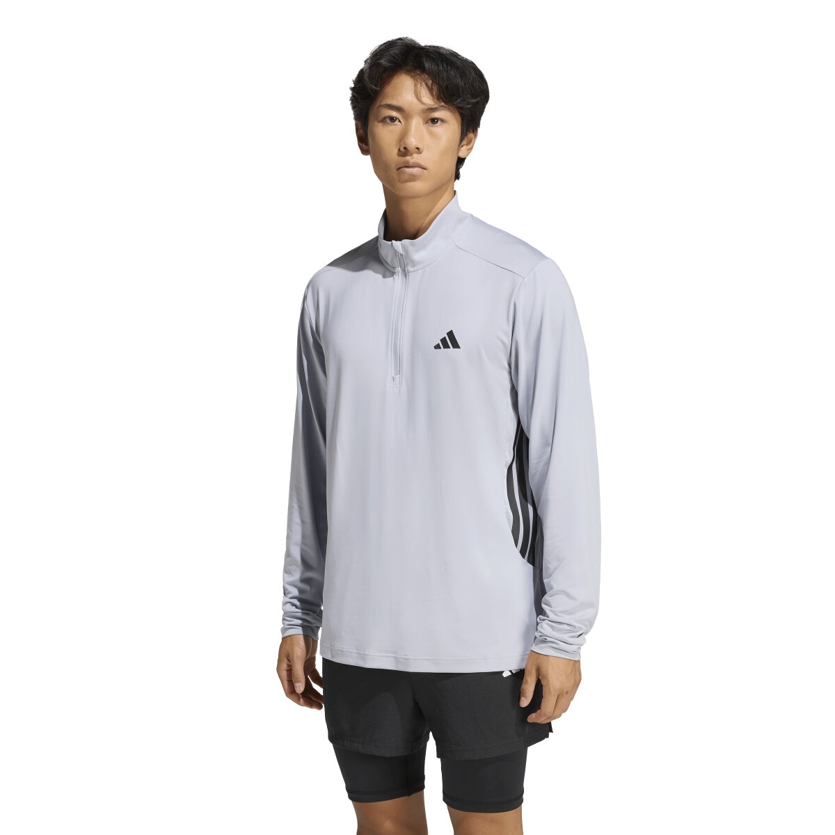 Imagem 0 de Sweatshirt de Homem Workout Essentials Plus