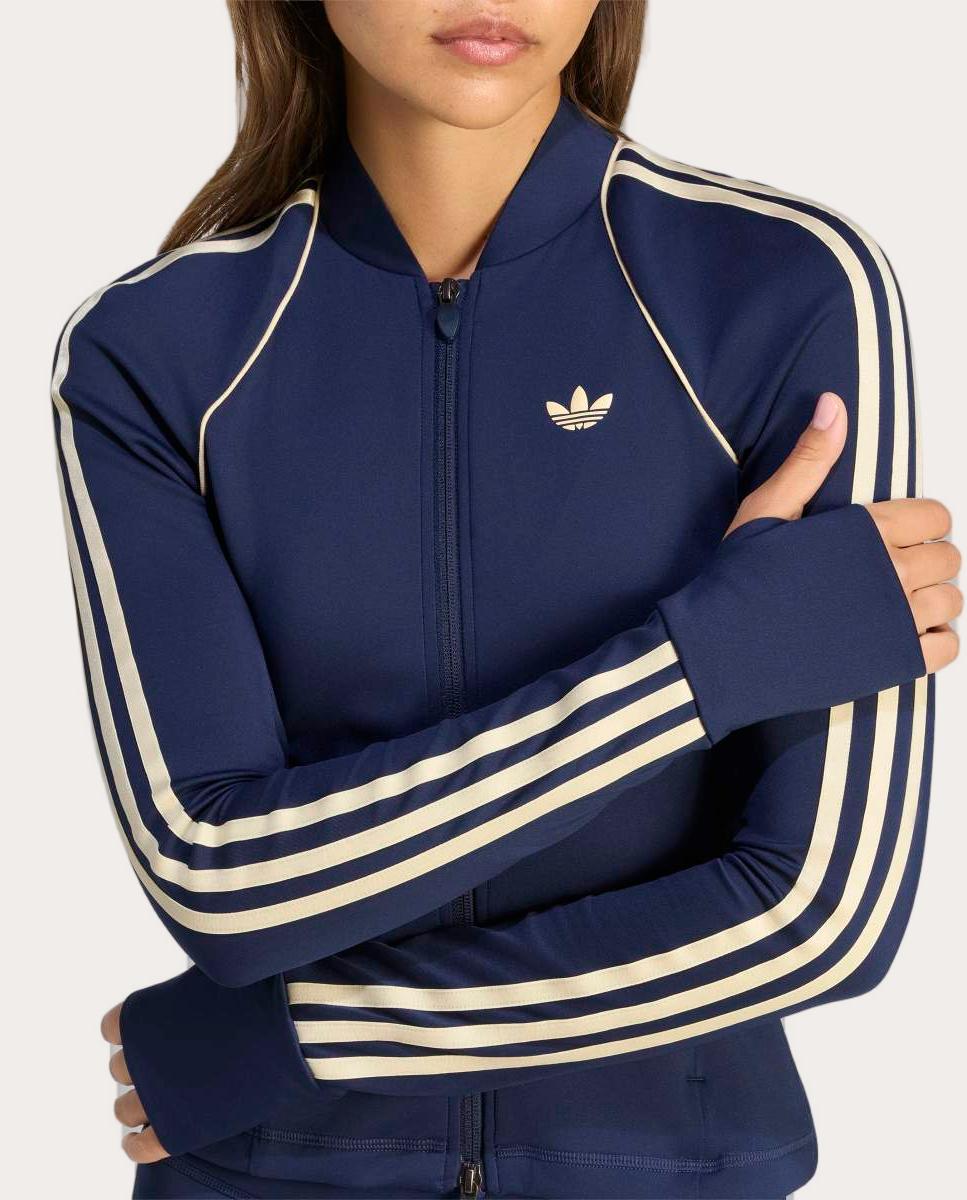 T-shirt de Mulher Originals Sport Azul-4