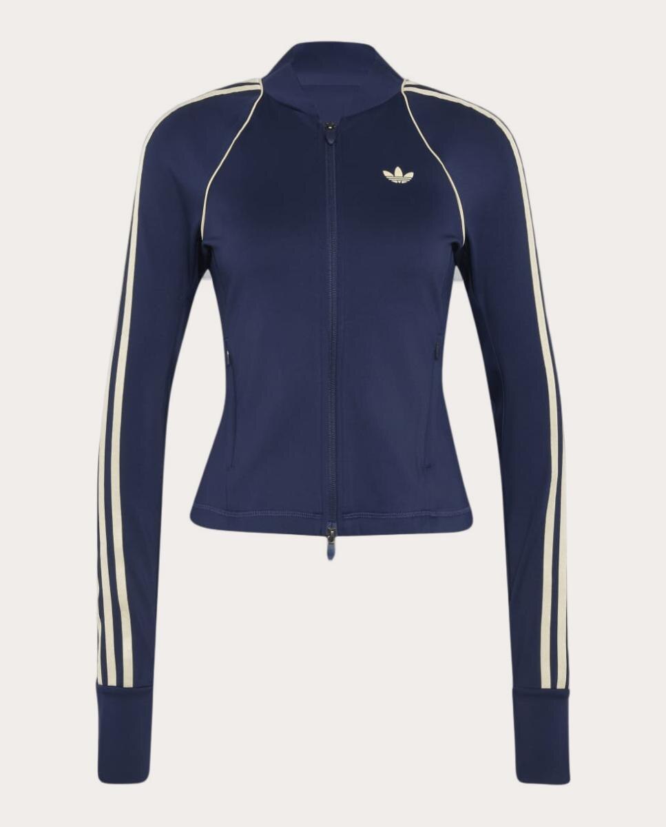 T-shirt de Mulher Originals Sport Azul-6