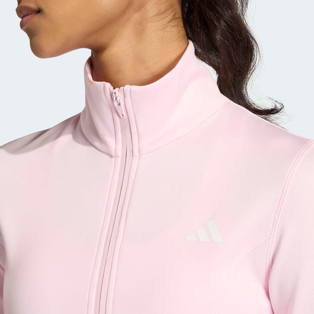 Camisetas de Training de Mujer WE ZP THRU JKT Adidas · adidas · El