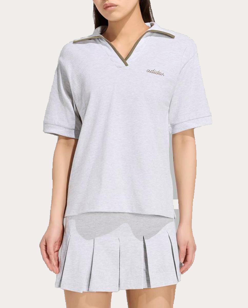 Imagem 0 de Polo de Mulher Essentials Seasonal