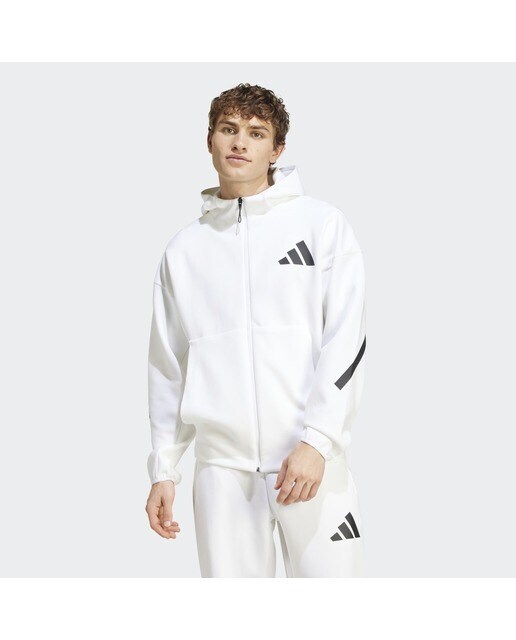 Sudadera de hombre Z.N.E. New adidas