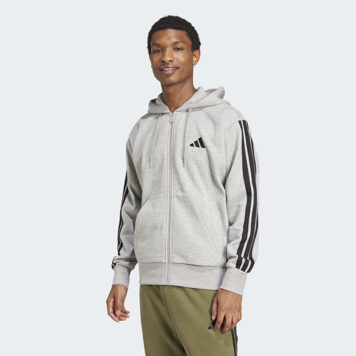 Imagem 0 de Sweatshirt de homem Essentials adidas