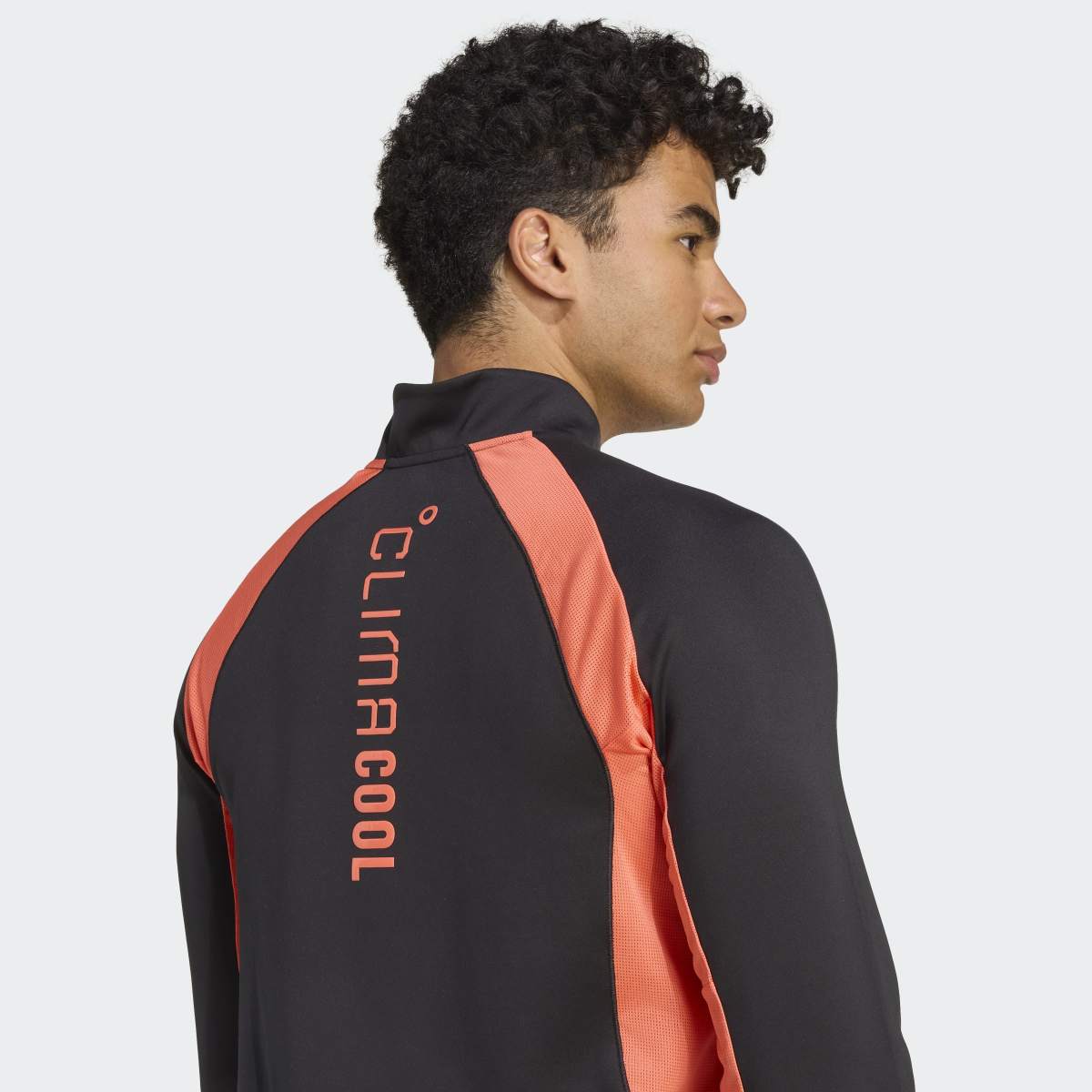 Sweatshirt de Homem Tech Apparel Preto-4