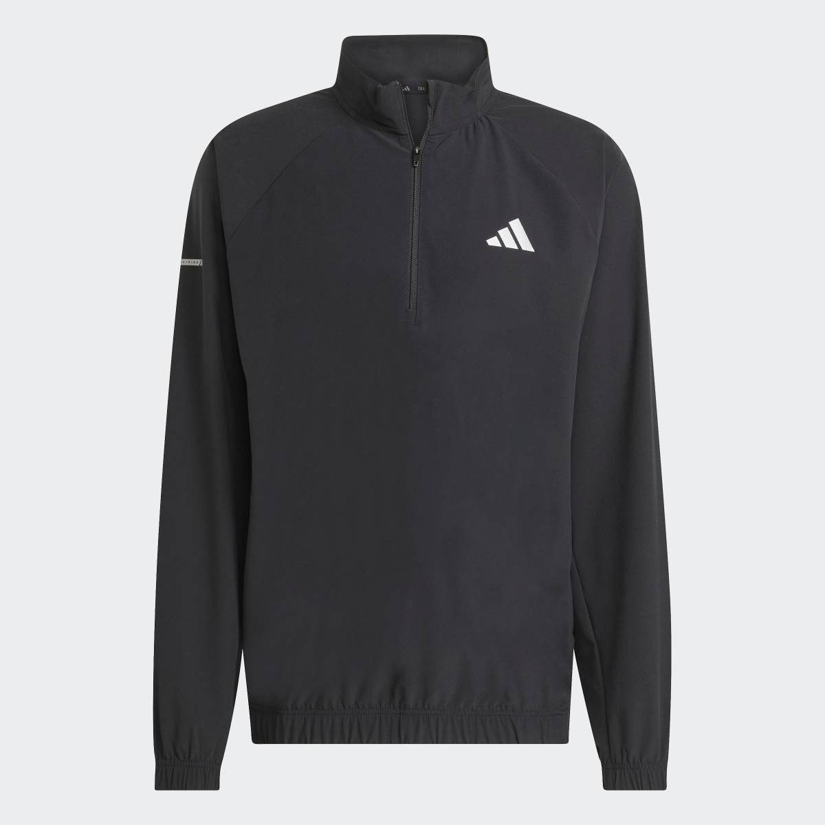 Sweatshirt de Homem Essentials Holiday Preto-6