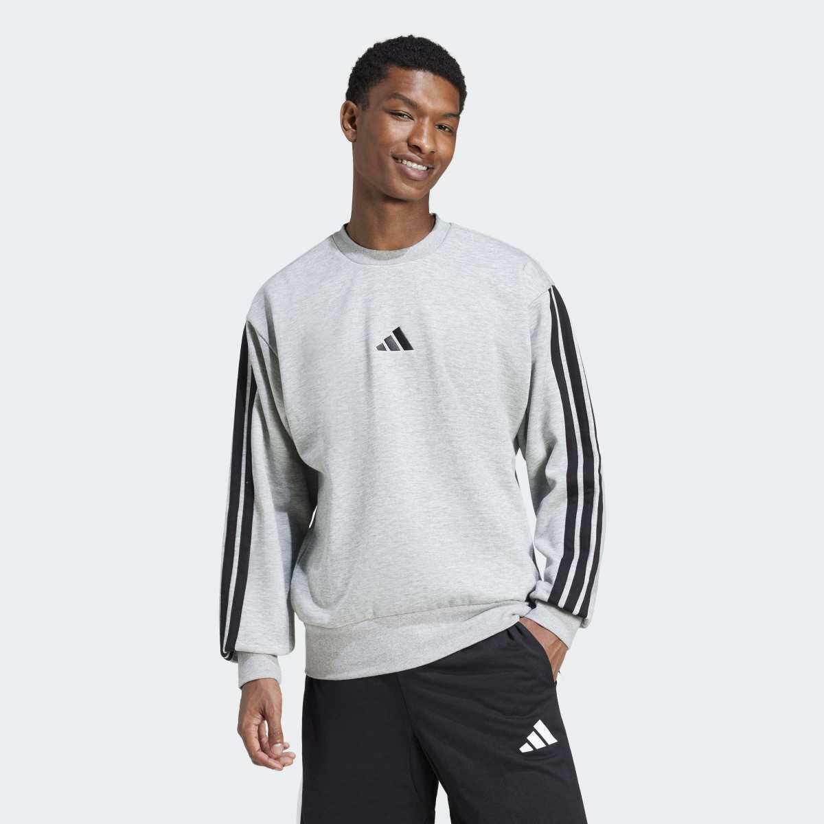 Imagem 0 de Sweatshirt de homem Essentials adidas