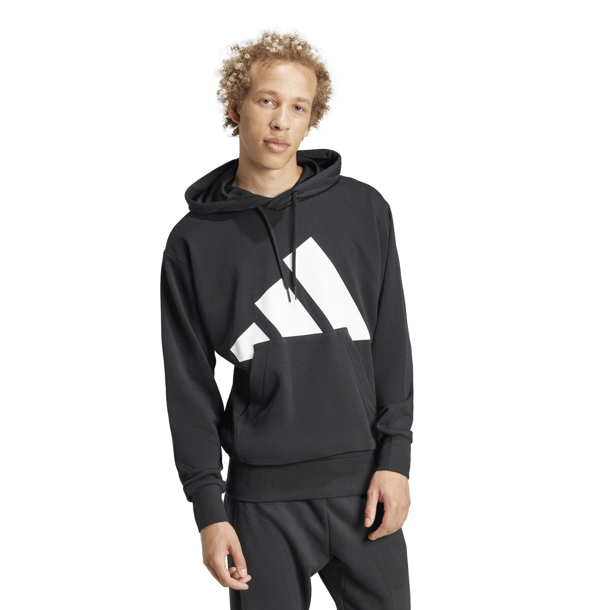 Imagem 0 de Sweatshirt de homem Essentials adidas